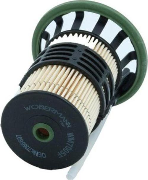 Fiat 500L 1.3 D Multijet 2012- Yakıt Filtresi