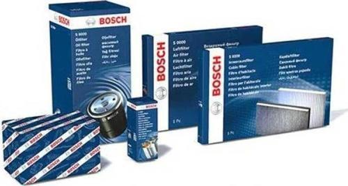 Vw Polo 1.2 Tdı Dizel Bosch Filtre Bakım Seti 2010-2014