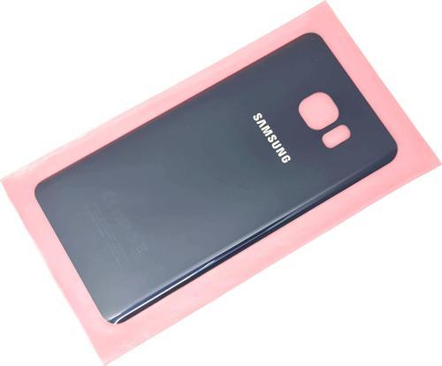 Samsung Galaxy NOTE 5 Arka Pil Batarya Kapağı + PİL (CAM) LACİVER