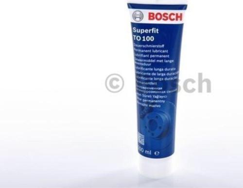 Superfit To 100 Gres Yağı Mineral Fren Yağlayıcı 100Ml