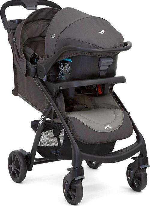 Muze LX Travel Sistem Bebek Arabası