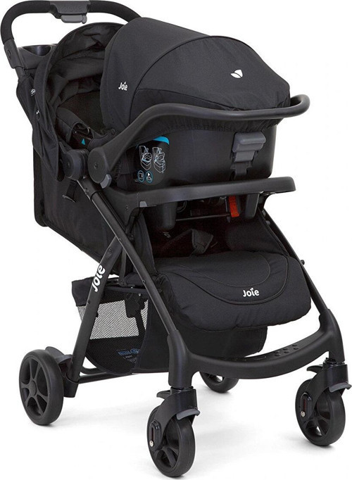 Muze LX Travel Sistem Bebek Arabası