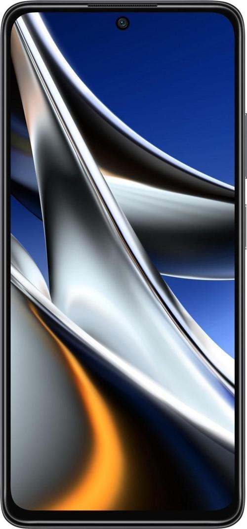 X4 Pro 5G 256 GB
