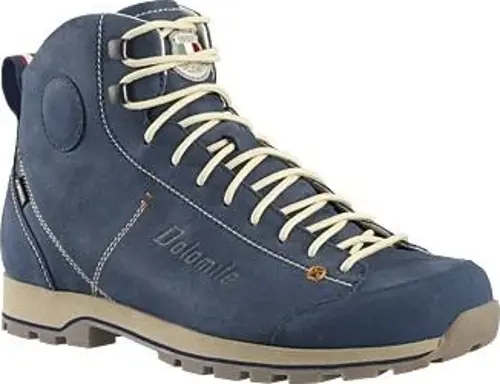 Cinquantaquattro High FG GTX Erkek Bot-MAVİ