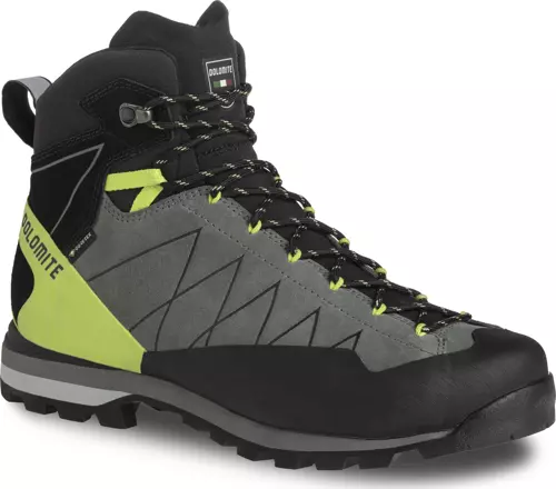 Crodarossa GTX Erkek Trekking Bot-GRİ