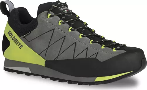 Crodarossa GTX Low Erkek Trekking Ayakkabı-GRİ