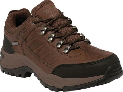 Smithfield Trekking Erkek Ayakkabı-KAHVERENGİ