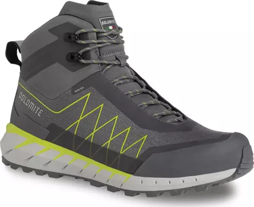Croda Nera Hi Gtx Mens Bot-GRİ