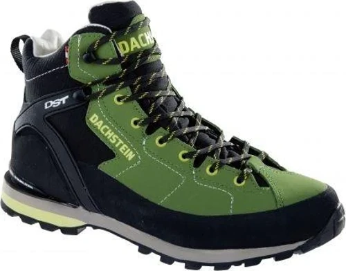 Dachstein Monte MC LTH Trekking Erkek Bot-YEŞİL