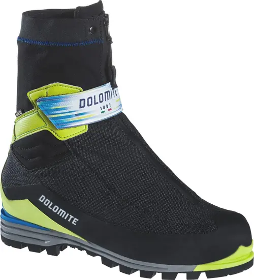 Miage Peak GTX Erkek Tırmanış Botu-SİYAH