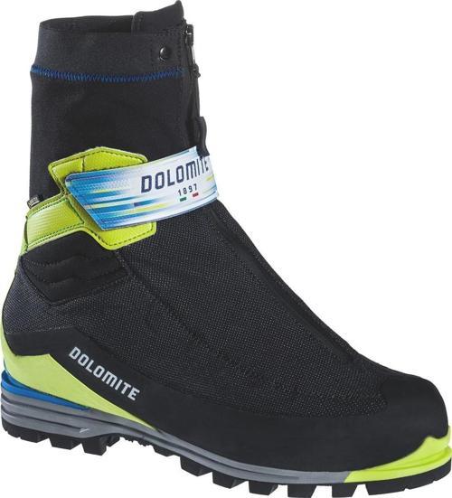 Miage Peak GTX Erkek Tırmanış Botu-SİYAH