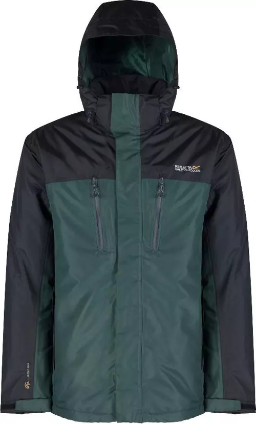 Fabens Erkek Mont-HAKİ