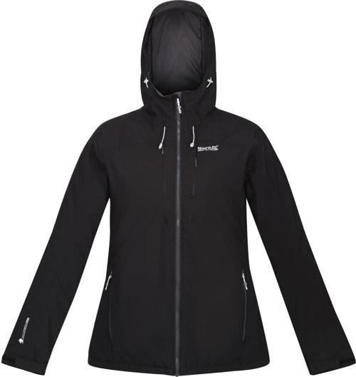 Women’s Highton Stretch III Kadın Ceket-SİYAH
