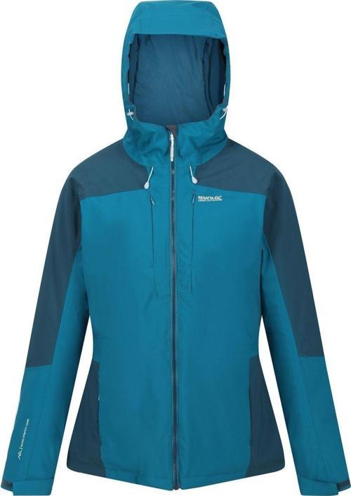 Women’s Highton Stretch III Kadın Ceket-MAVİ
