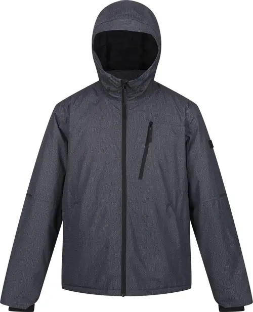 Harridge Erkek Ceket-SİYAH