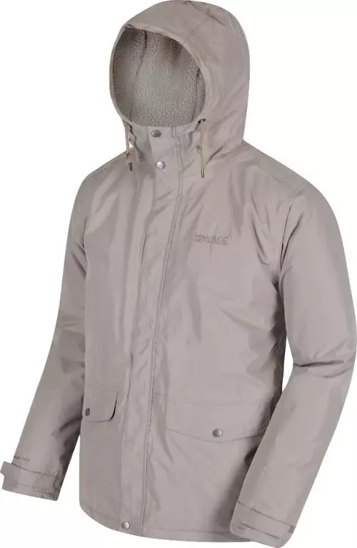Sternway II WP Erkek Ceket-BEJ