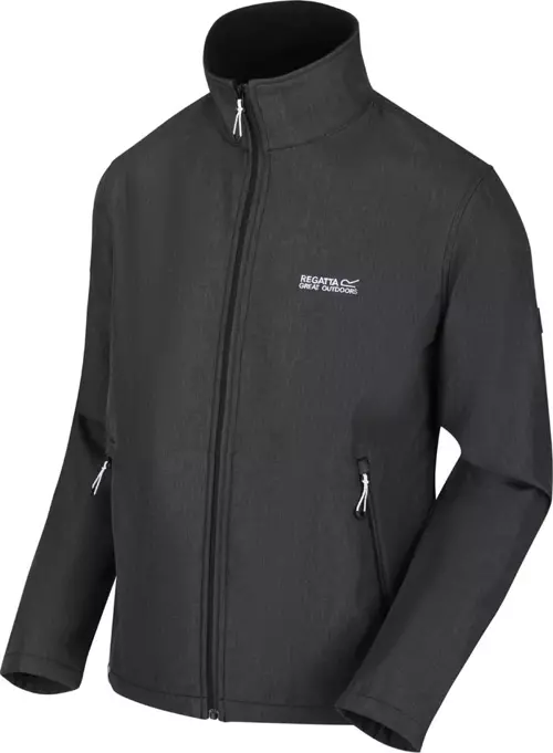 Cera IV Erkek Softshell-ANTRASİT