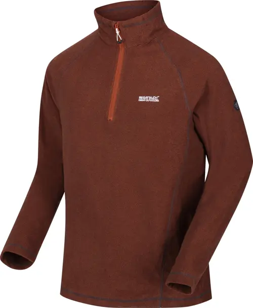Montes Erkek Polar-KAHVERENGİ