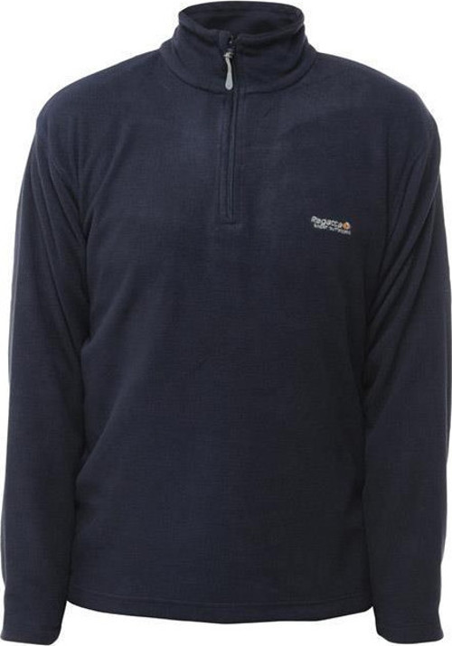 Thompson Fleece Erkek Polar-LACİVERT