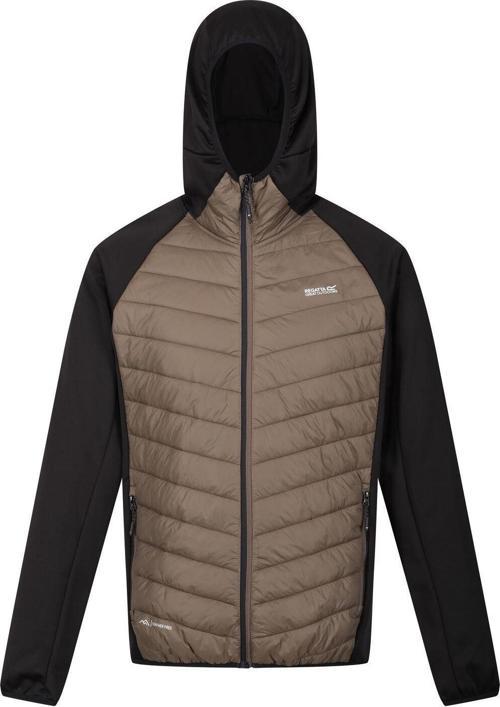 Andreson VIII Hybrid Erkek Ceket-KAHVERENGİ