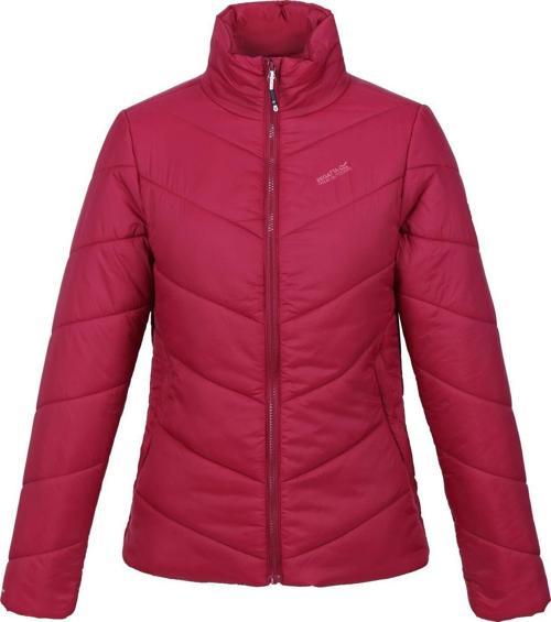 Wmn Freezeway IV Kadın Mont-BORDO