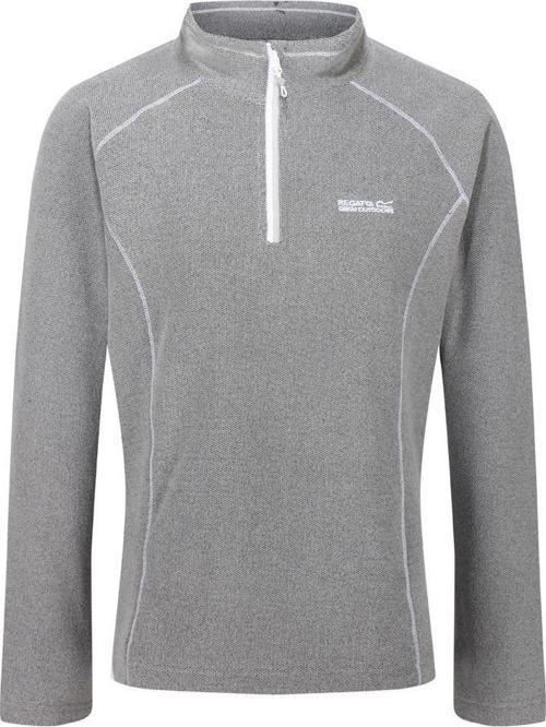 Montes Kadın Polar-GRİ