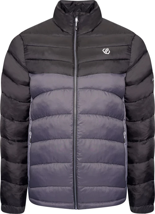 Precipce Erkek Ceket-SİYAH