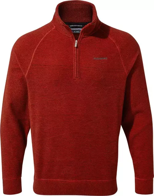 leto Floeece Erkek Polar-BORDO
