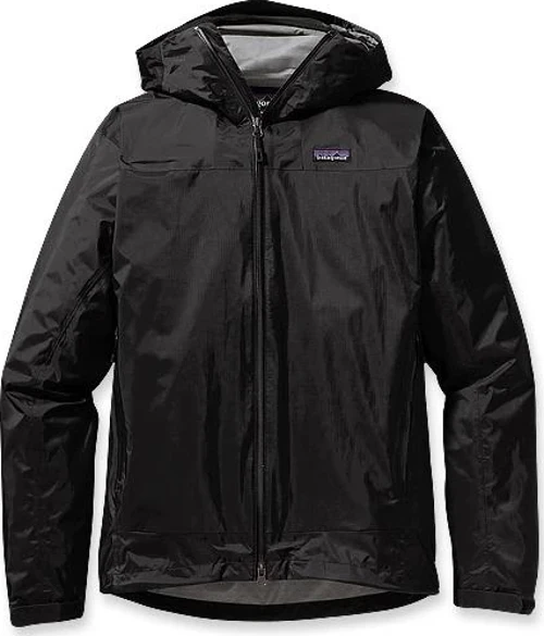 Bay Rain Shadow Ceket