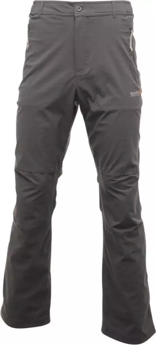 Fellwalk II Trekking Erkek Pantolon-GRİ