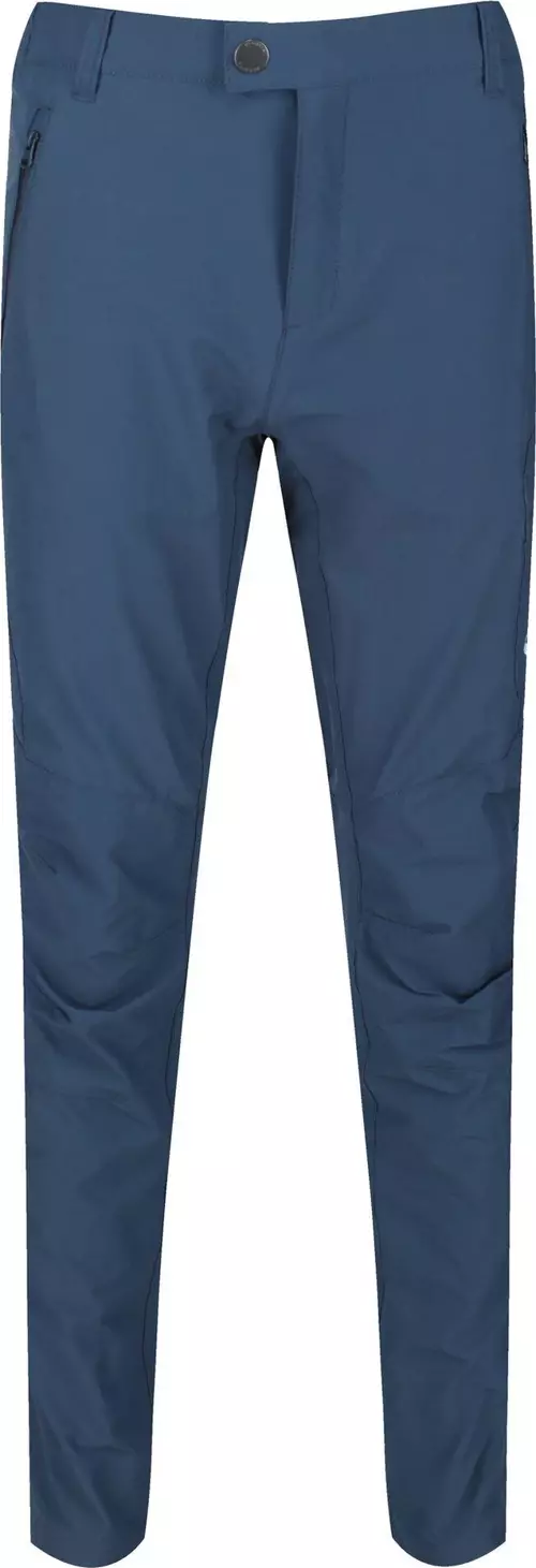 Highton Trouser Trekking Erkek Pantolon-MAVİ