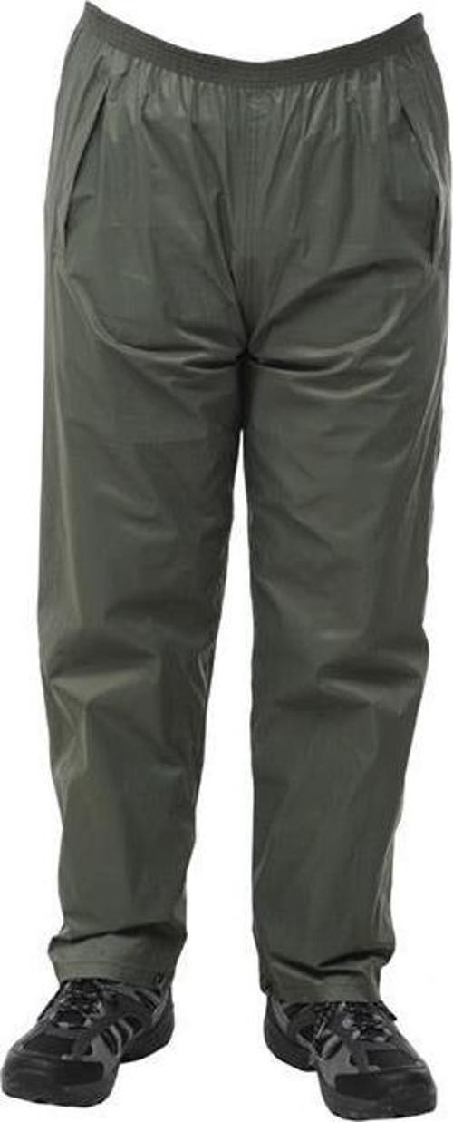 Packaway II Trekking Erkek Pantolon-HAKİ