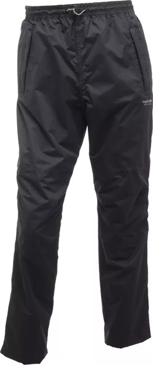 Chandler II Trekking Erkek Pantolon-SİYAH