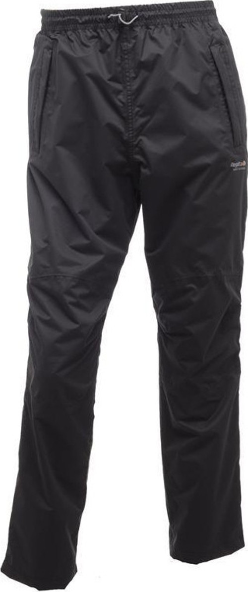 Chandler II Trekking Erkek Pantolon-SİYAH