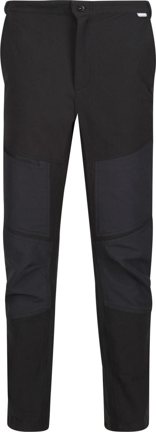 Questra Iv Erkek Pantolon-SİYAH