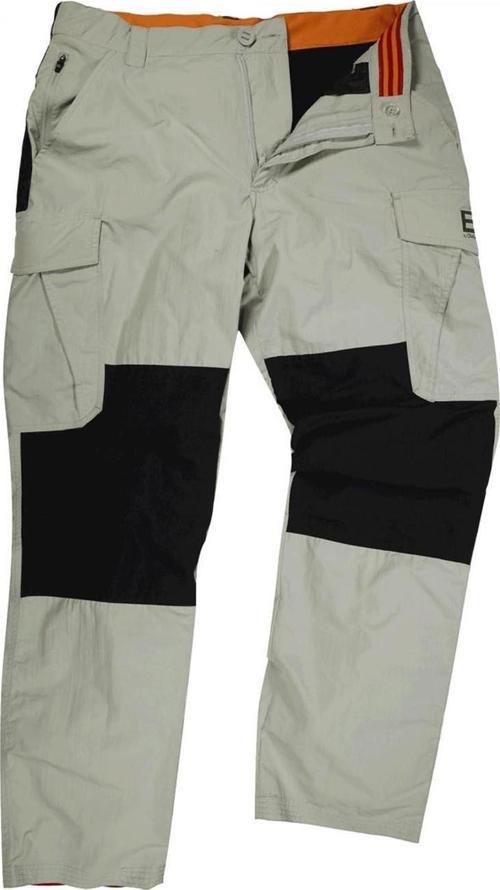 Bear Survivor Trekking Erkek Pantolon-SİYAH
