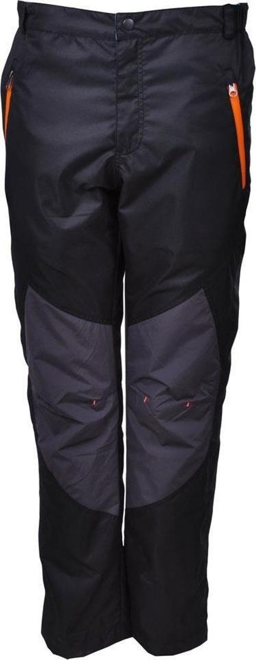 Florida Trekking Erkek Pantolon-SİYAH