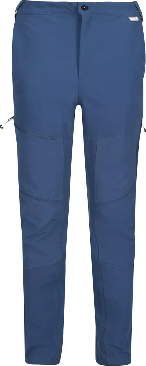Questra Iv Erkek Pantolon-LACİVERT