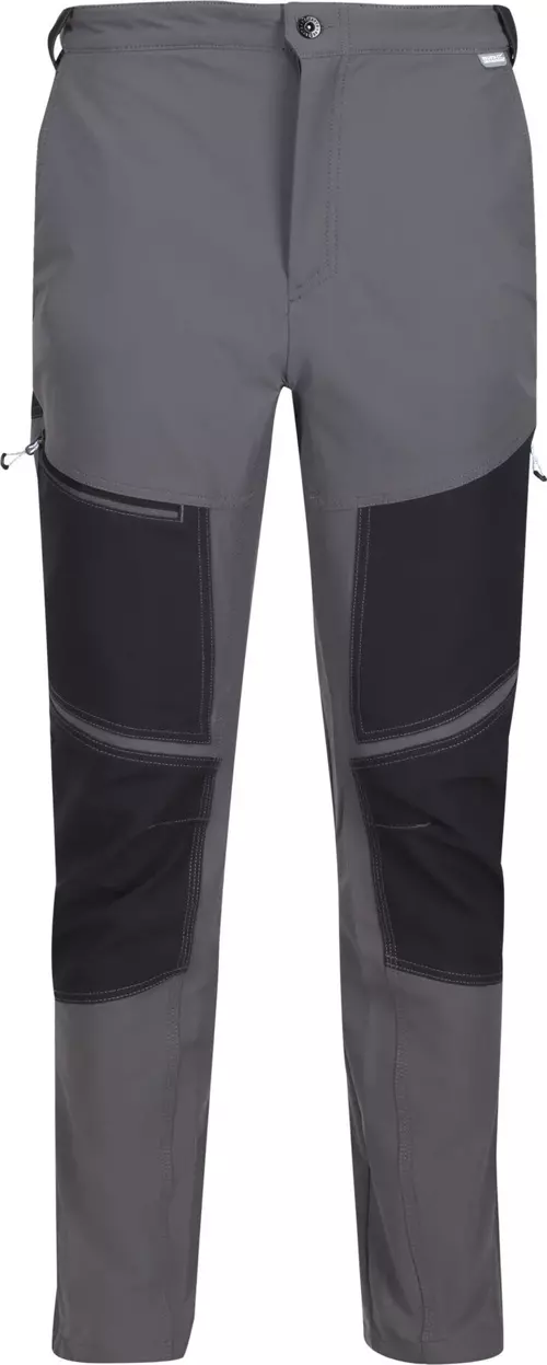 Questra Iv Erkek Pantolon-GRİ
