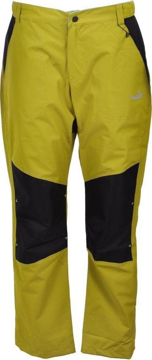 Florida Trekking Erkek Pantolon-YEŞİL