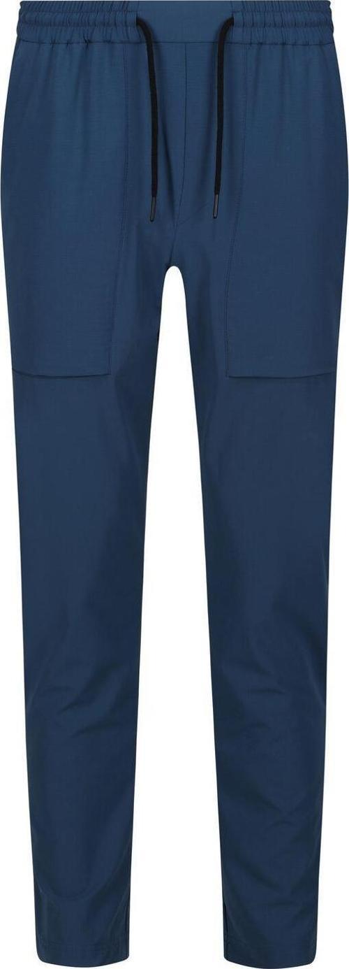 Farwood Erkek Pantolon-MAVİ