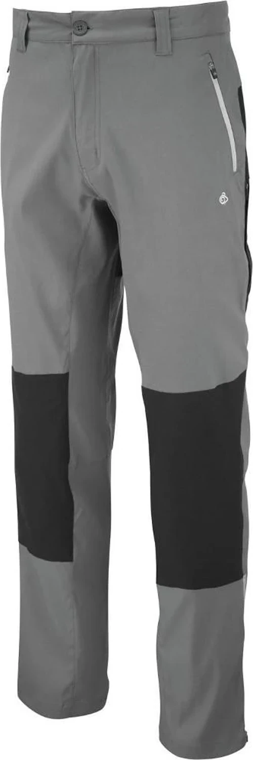 Kiwi ProElite Trekking Erkek Pantolon-GRİ