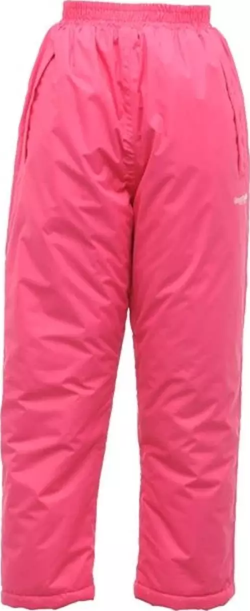 Kids Pad Chandler Pantolon-PEMBE