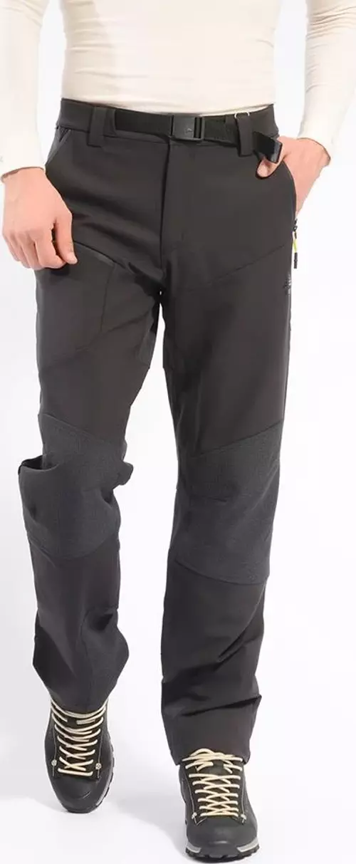 Neora Trekking Erkek Pantolon-LACİVERT