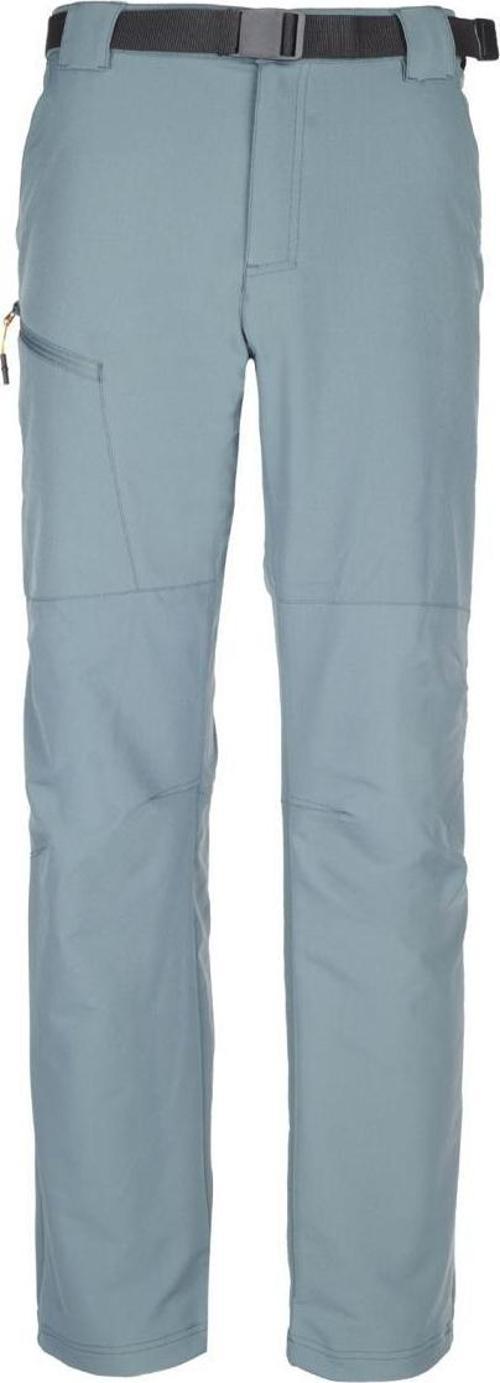 Indrav Trekking Erkek Pantolon-YEŞİL