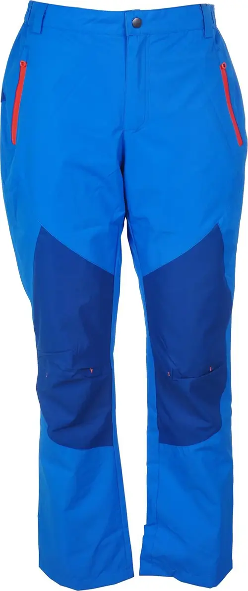 Texas Trekking Kadın Pantolon-MAVİ
