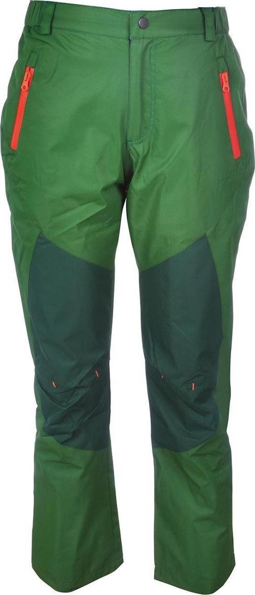 Texas Trekking Kadın Pantolon-YEŞİL