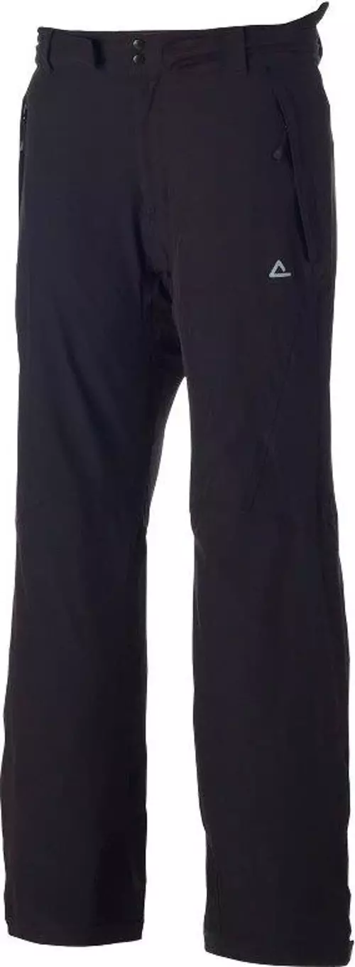Orbital Erkek Kayak Pantolonu-SİYAH