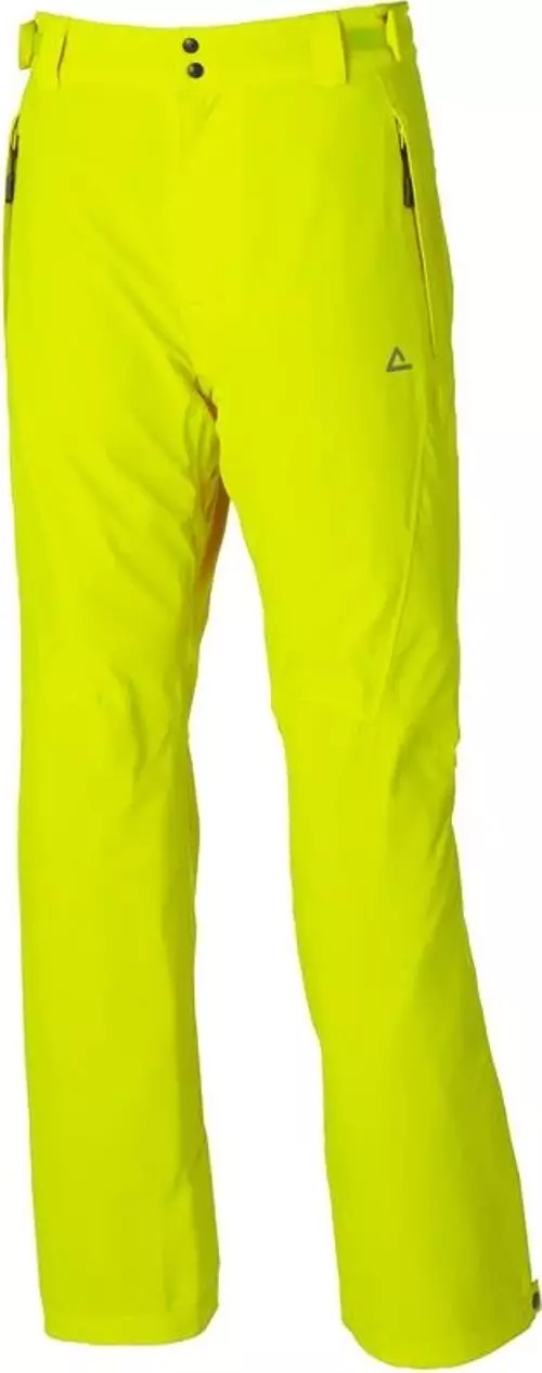 Orbital Erkek Kayak Pantolonu-SARI