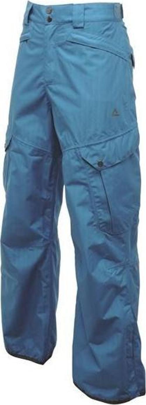 Turn Loose Erkek Kayak Pantolonu-MAVİ